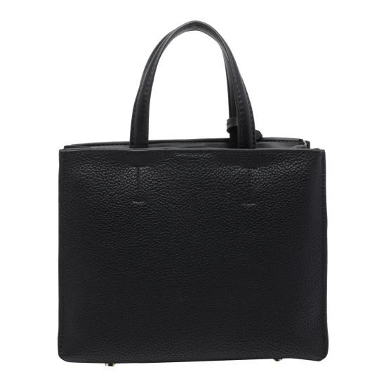 26SS 브이73 토트백 73BS9CI02 NERO Black - V73