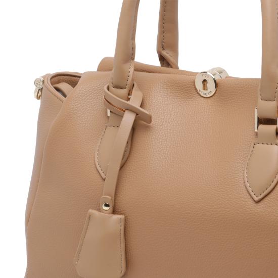 26SS 브이73 토트백 73BS9D102 BEIGE Beige - V73