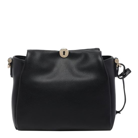 26SS 브이73 토트백 73BS9D104 NERO Black - V73