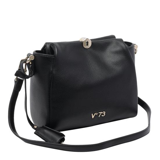 26SS 브이73 토트백 73BS9D104 NERO Black - V73