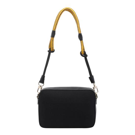 26SS 브이73 숄더백 73BS9N006 NERO Black - V73