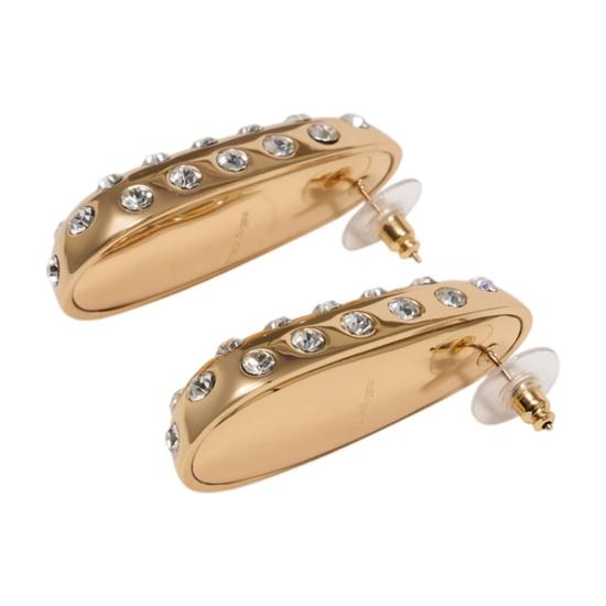 26SS 셀프 포트레이트 이어링 SS26 639E GD gold - SELF PORTRAIT