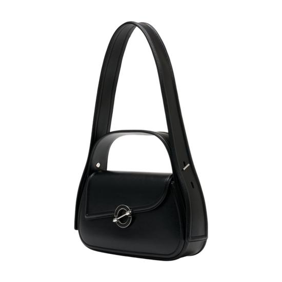 26SS 삼소앤삼소 숄더백 F26100133 CLR000021 black - SAMSOE SAMSOE