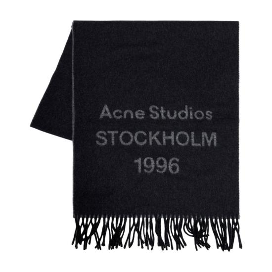 26SS 아크네 스튜디오 머플러/스카프 CA0398 J83 multicolor - ACNE STUDIOS