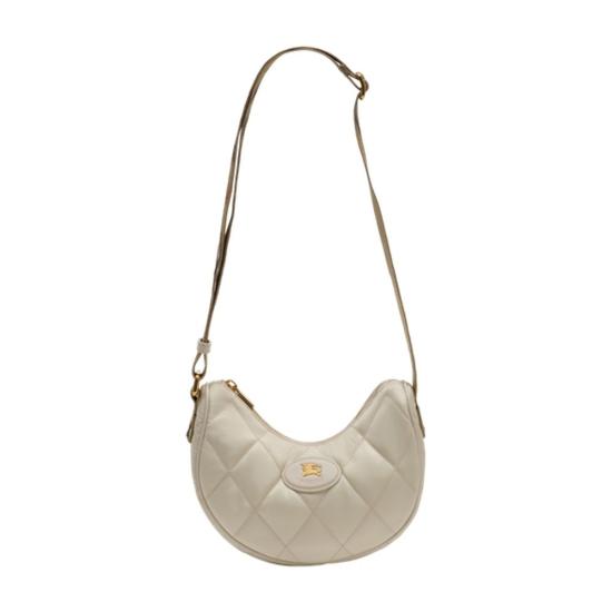 26SS 버버리 크로스백 8123687 B7348 white