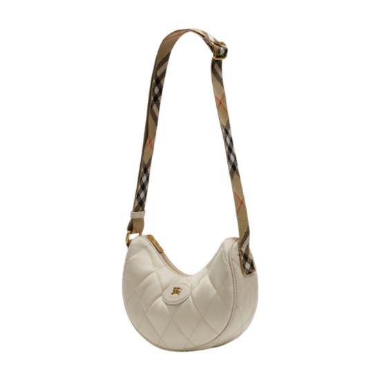 26SS 버버리 크로스백 8123687 B7348 white - BURBERRY