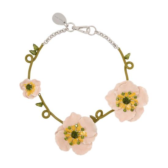 26SS 시몬로샤 목걸이/팬던트 NKS103 0921 multicolor