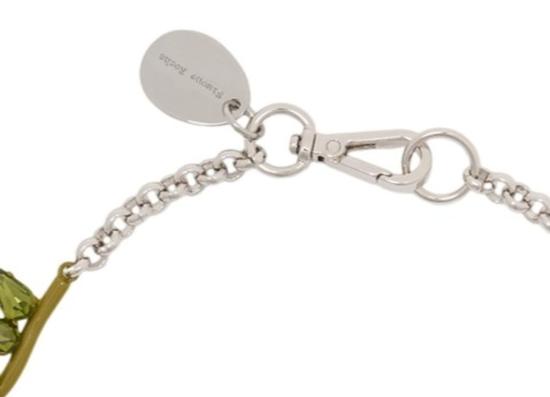 26SS 시몬로샤 목걸이/팬던트 NKS103 0921 multicolor - SIMONE ROCHA