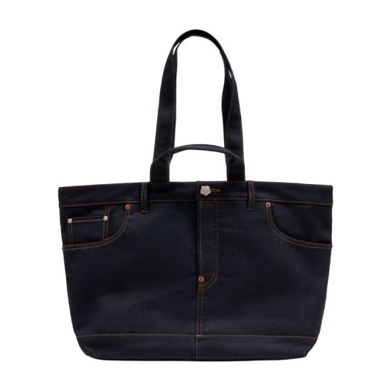 26SS 겐조 토트백 FG58SA411F23 76 blue