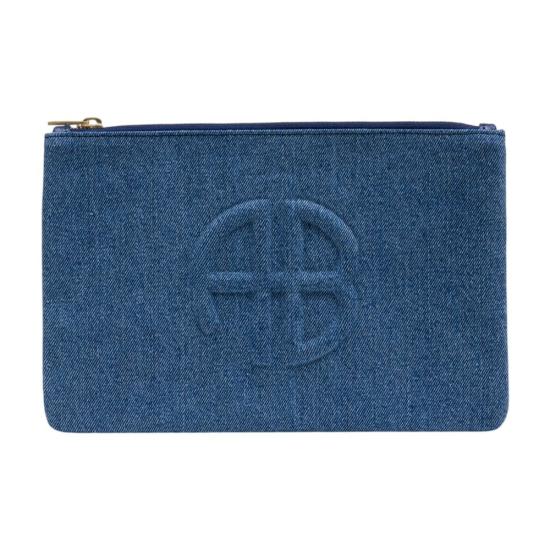 26SS 애니빙 지갑 A 13 12181 WHD39 blue