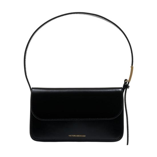 26SS 빅토리아 베컴 숄더백 B126AAC007145A 1 black