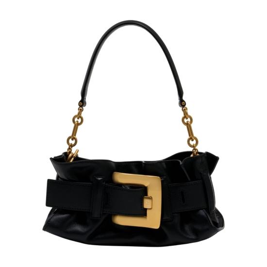 26SS 발망 크로스백 GN0AE994LSAX 0PA black