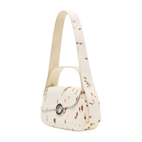 26SS 삼소앤삼소 숄더백 F26100138 CLR002631 white - SAMSOE SAMSOE