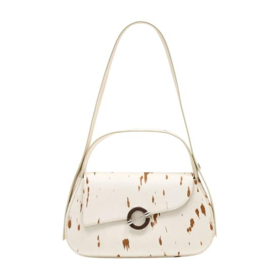 26SS 삼소앤삼소 숄더백 F26100138 CLR002631 white