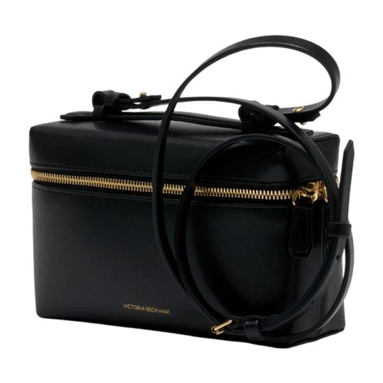 26SS 빅토리아 베컴 크로스백 B126AAC007158A 1 black - VICTORIA BECKHAM