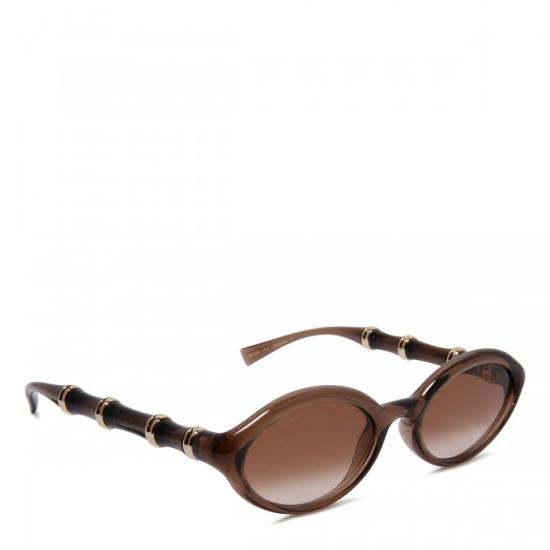 26SS 구찌 선글라스 859520J16912323 Brown - GUCCI
