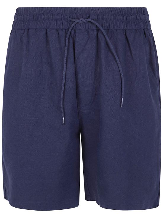 26SS 레듀 숏팬츠 1001791 460 DARK NAVY