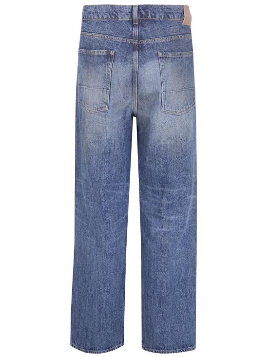 26SS 아워레가시 써드 컷 라커 스톰 워시 M2265TR ROCKER STORM WASH - OUR LEGACY