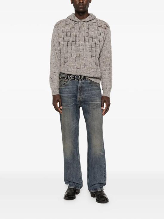 26SS 아워레가시 데님 팬츠 M2265TR ROCKER STORM WASH - OUR LEGACY