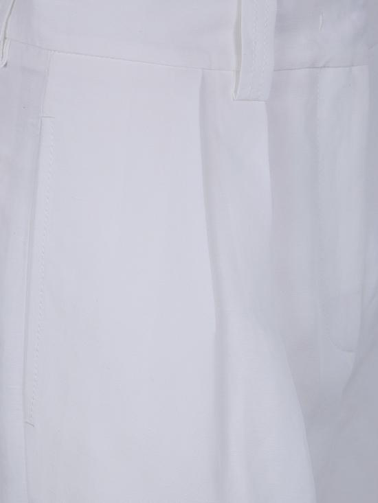 26SS 닥터 호프 숏팬츠 4836 2973 SILKY WHITE - DR HOPE