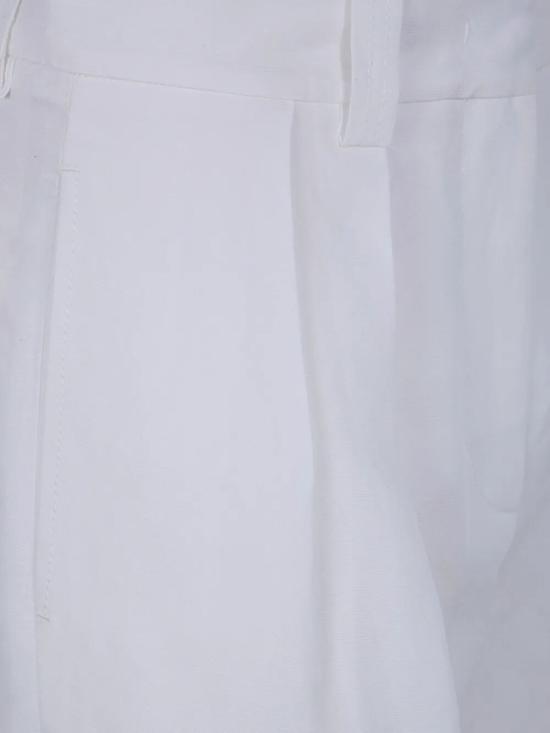 26SS 닥터 호프 숏팬츠 4836 2973 SILKY WHITE - DR HOPE