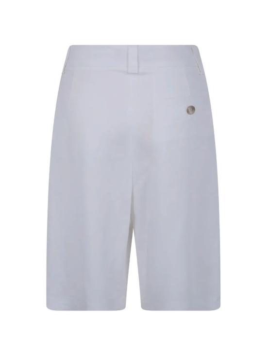 26SS 닥터 호프 숏팬츠 4836 2973 SILKY WHITE - DR HOPE