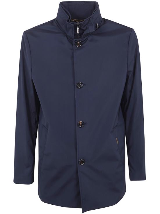 26SS 무레르 자켓 MOUGI101171 U0497 NAVY