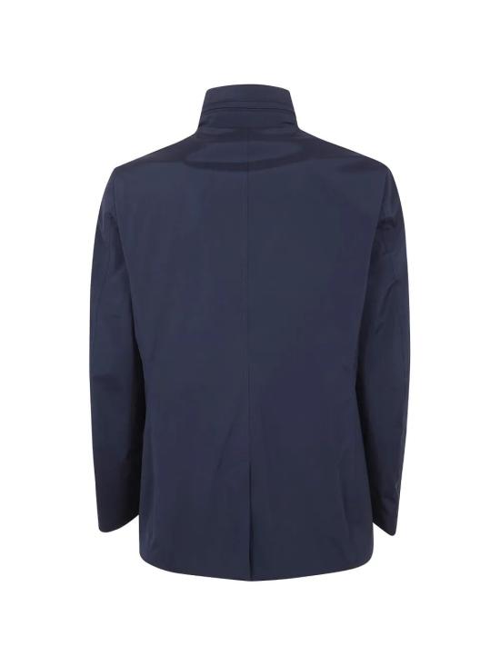 26SS 무레르 자켓 MOUGI101171 U0497 NAVY - MOORER