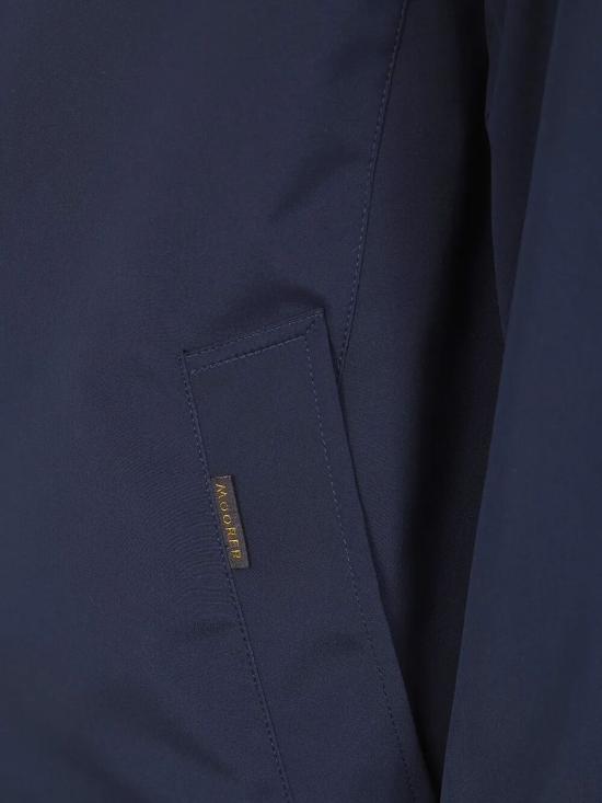 26SS 무레르 자켓 MOUGI101171 U0497 NAVY - MOORER