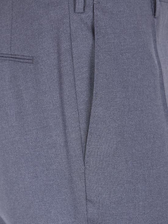 26SS 인코텍스 치노 팬츠 1T0035 5855C 920 DARK GREY - INCOTEX