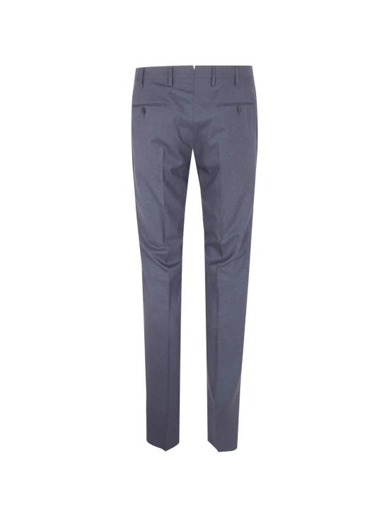 26SS 인코텍스 치노 팬츠 1T0035 5855C 920 DARK GREY - INCOTEX