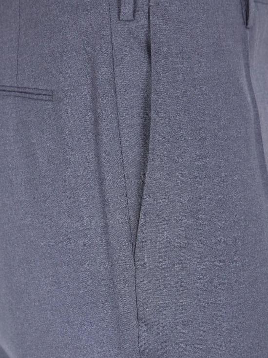 26SS 인코텍스 치노 팬츠 1T0035 5855C 920 DARK GREY - INCOTEX