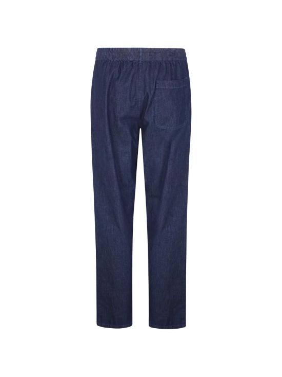 26SS 아스페시 스트레이트 팬츠 S6 A CP15 G857 01998 DARK DENIM - ASPESI