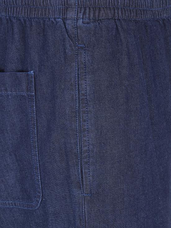 26SS 아스페시 스트레이트 팬츠 S6 A CP15 G857 01998 DARK DENIM - ASPESI