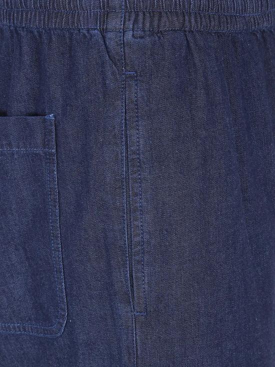 26SS 아스페시 스트레이트 팬츠 S6 A CP15 G857 01998 DARK DENIM - ASPESI