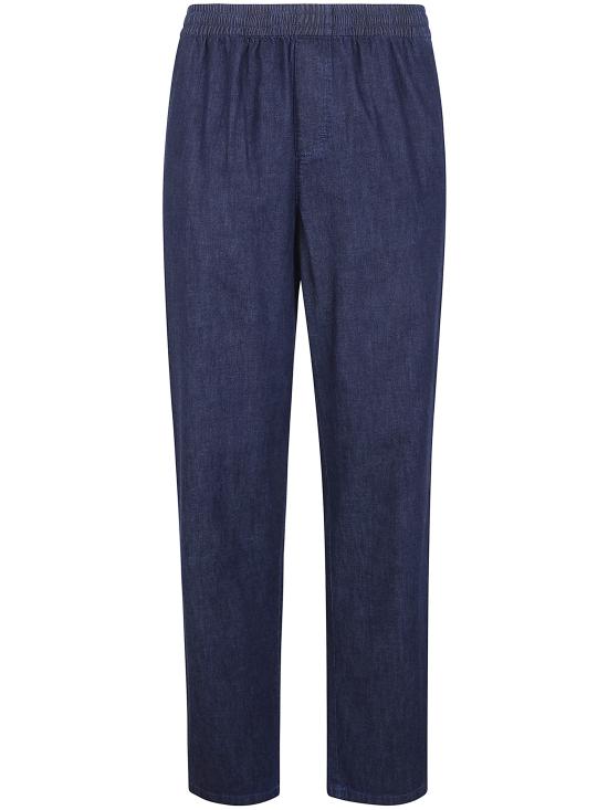 26SS 아스페시 스트레이트 팬츠 S6 A CP15 G857 01998 DARK DENIM