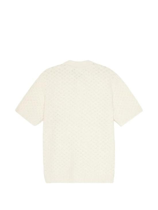 26SS 레듀 긴팔 셔츠 1001301 211 EGGNOG WHITE - LES DEUX