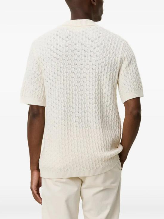 26SS 레듀 긴팔 셔츠 1001301 211 EGGNOG WHITE - LES DEUX