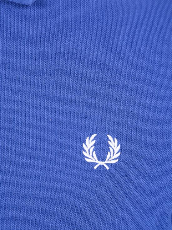 26SS 프레드페리 폴로 티셔츠 FP M6000 57 99A SOHOE SNWHT - FRED PERRY
