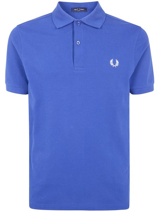 26SS 프레드페리 폴로 티셔츠 FP M6000 57 99A SOHOE SNWHT