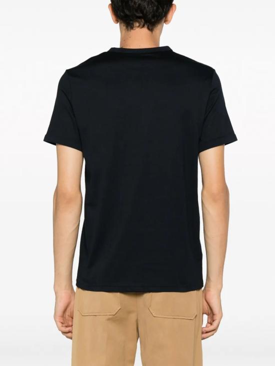 26SS 프레드페리 반팔 티셔츠 FP M3519 57 608 NAVY - FRED PERRY