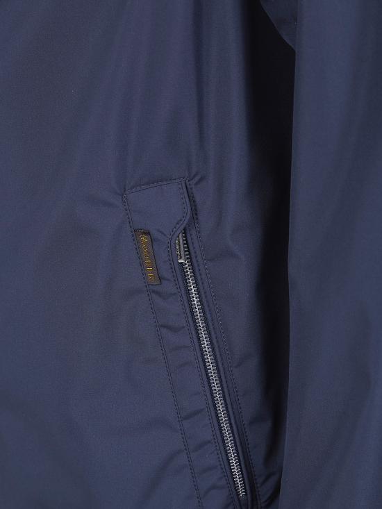 26SS 무레르 자켓 MOUGI100348 U0498 BLUE - MOORER