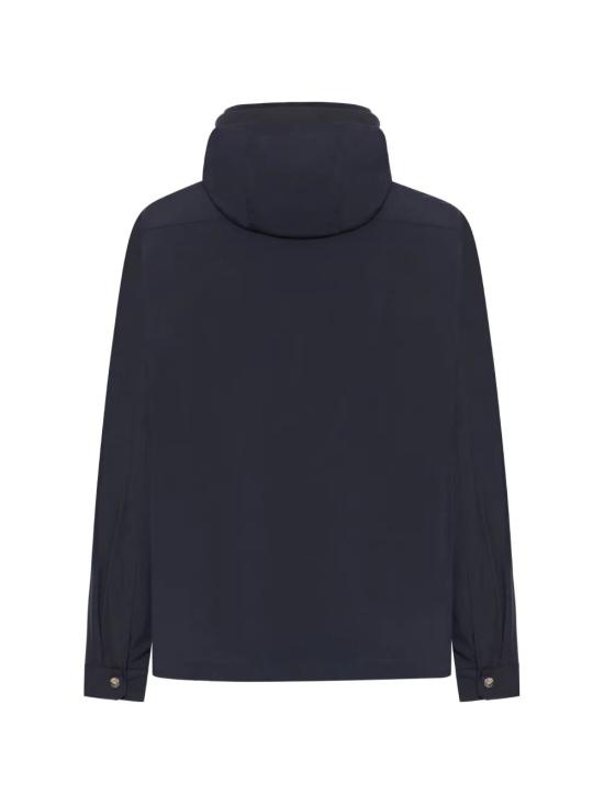 26SS 무레르 자켓 MOUGI100348 U0498 BLUE - MOORER