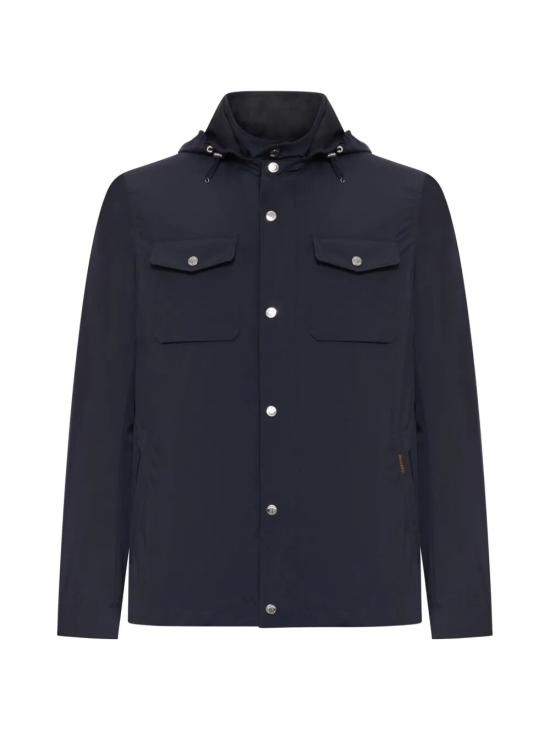 26SS 무레르 자켓 MOUGI100348 U0498 BLUE