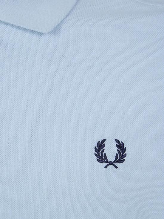 26SS 프레드페리 폴로 티셔츠 FP M6000 57 97A BLLBYBL DRKAIRF - FRED PERRY