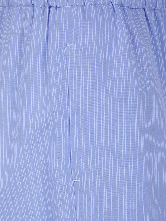 26SS 닥터 호프 스트레이트 팬츠 2228 4411 1 LIGHT BLUE - DR HOPE