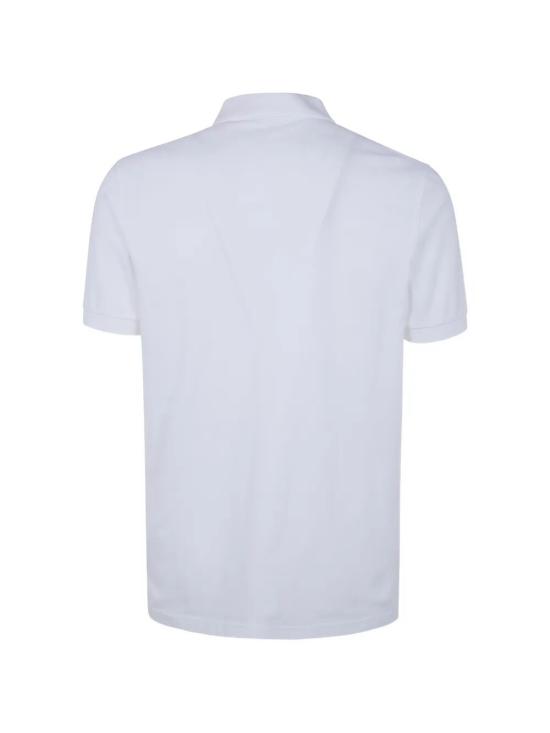 26SS 프레드페리 폴로 티셔츠 FP M6000 57 100 WHITE - FRED PERRY