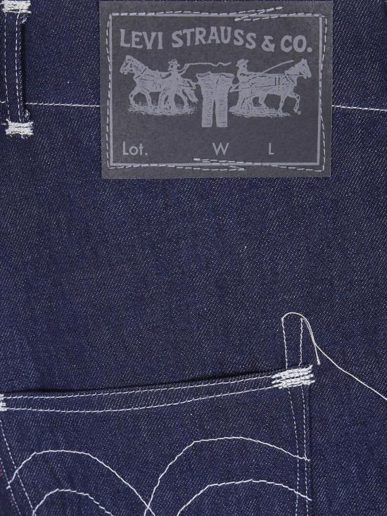 26SS 준야 와타나베 꼼데가르송 데님 팬츠 WQ P203 DARK BLUE - JUNYA WATANABE COMME DES GARCONS