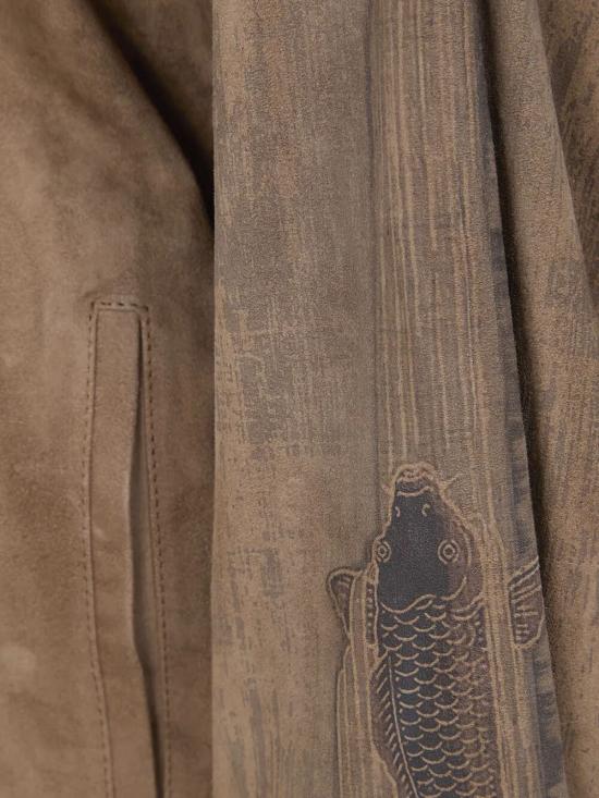 26SS 이브리구 무스탕 15IBOLE61750 UNIQUE - IBRIGU