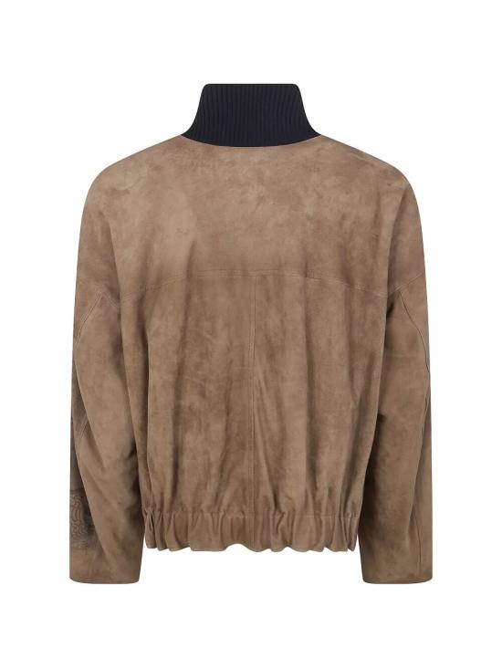 26SS 이브리구 무스탕 15IBOLE61750 UNIQUE - IBRIGU